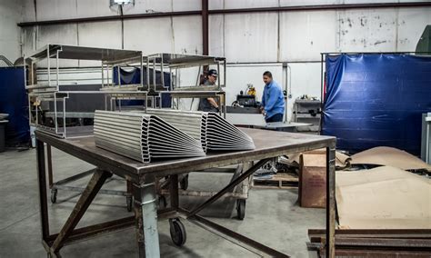 sheet metal fabrication bergen county nj|metal fabrication north bergen nj.